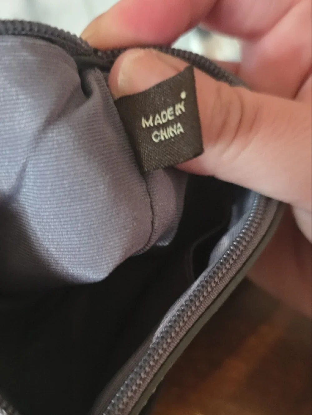 Coach this vintage